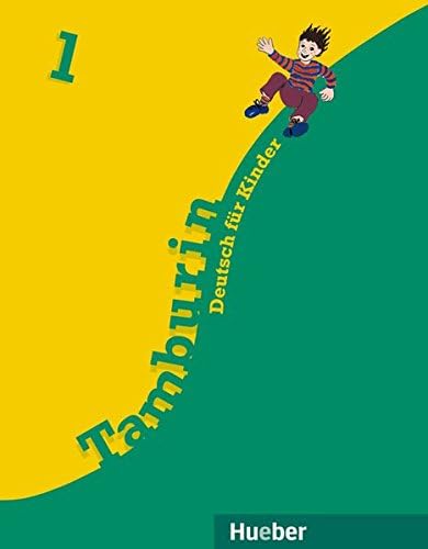 Tamburin: Lehrbuch 1