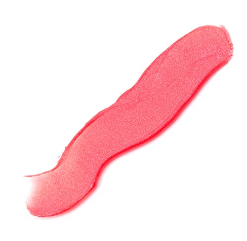 Luvia Cosmetics – Lipgloss SENAYA – Lipgloss Farbe Lovely Rose L154GX - 3