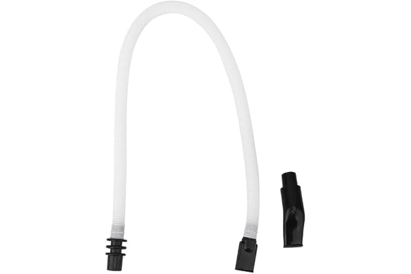 Tube Melodica, Tube flexible en plastique Melodica avec embout Melodica 32/37 touches Accessoires d'instruments de musique débutants universels Embout Melodica