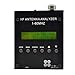 Produktbild Yao MR300 Digitaler Antennenanalysator Acogedor Bluetooth Meter Tester 1-60M Amateurfunk