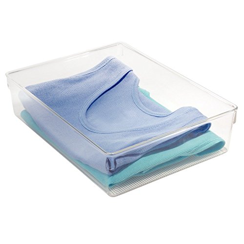 InterDesign 60630EU Linus Dresser 9, transparent - 6