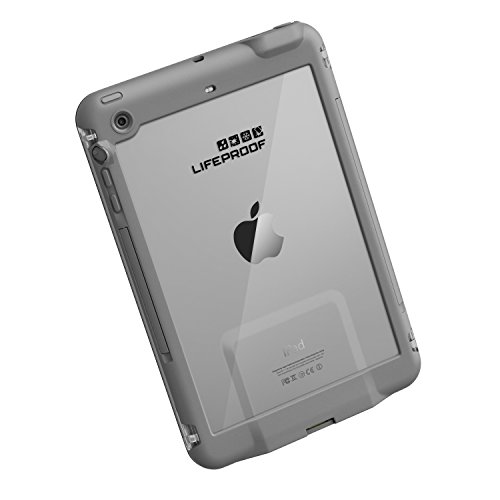 LifeProof Frè wasserdichte Schutzhülle für Apple iPad Mini/Mini 2/Mini 3, Weiß - 3