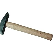 Battifalce Per Incudine Rinaldi 'Soresina' - Acciaio Temperato, Per Manutenzione Falci