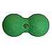 Produktbild BLACKROLL DuoBall Grün 8 cm
