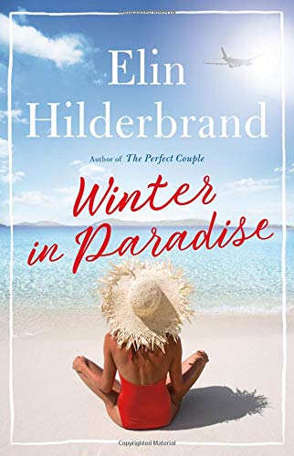 Preisvergleich Produktbild Winter in Paradise