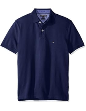 TOMMY HILFIGER MW0MW00187 TOMMY CAMICIA Uomo