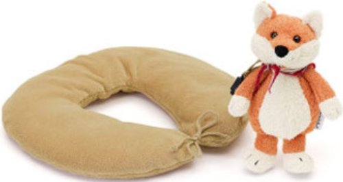 Preisvergleich Produktbild Sterntaler 34033 Nackenstütze Filou