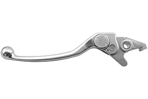Vicma 75701 Maneta Izquierda para Kymco Superdink/Downtown 125/300, Plata
