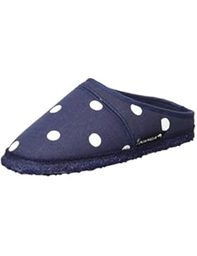 Nanga Mädchen Sabrina Pantoffeln