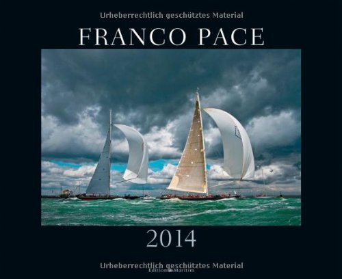 Franco Pace 2014