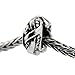 Produktbild Authentic Trollbeads Sterling Silber 11432 Jugend, Silber