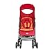 Obaby Atlas Lite Limited Edition Stroller (Red)