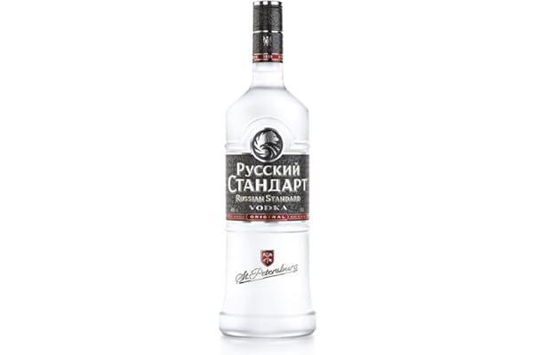 Amazon De Best Sellers The Most Popular Items In Vodka