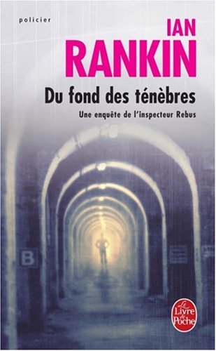 couverture de : Du fond des t&eacute;n&egrave;bres
