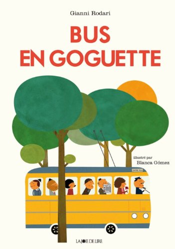 couverture de : Bus en goguette
