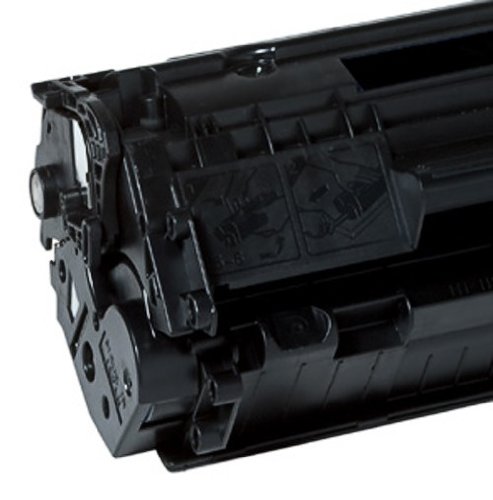 Lasertoner für Canon PC-D 450 – Toner Cartridge – wiederaufbereitete für PCD 450, 2000S. - 2