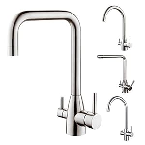 Grifos Osmosis - Mejor Precio 2020 | fontaneriaonline24.com