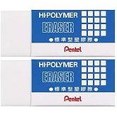 Pentel Hi-Polymer Silgi K&uuml;&ccedil;&uuml;k Boy