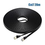 Lo que obtienes: 1 cable Ethernet CAT 7 (blanco) y clips de cable de repuesto gratis. 18 meses de garantía. Todos los mensajes serían contestados en 24 horas como soporte técnico.