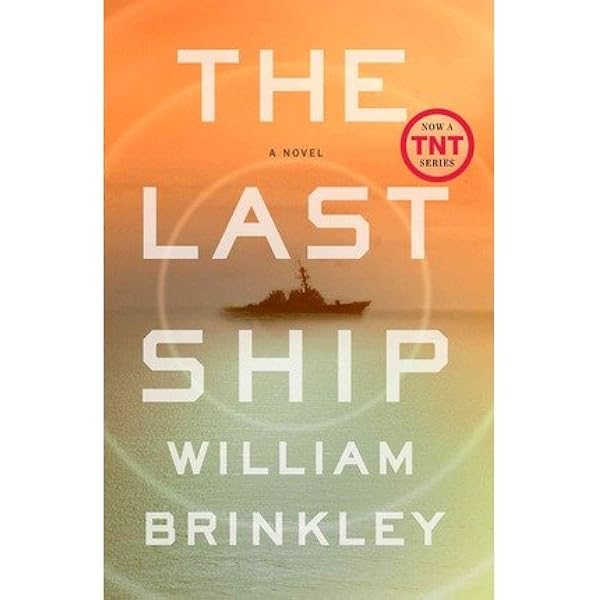 The Last Ship: Amazon.co.uk: Brinkley, William: 9780142181836: Books