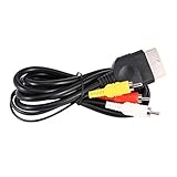 xbox av cable not working Kompaktes und tragbares Design.