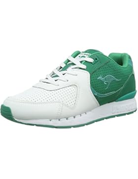 KangaROOS Unisex-Erwachsene Coil-r2 Tone Low-Top