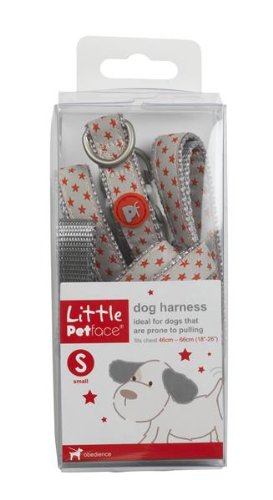 petface harness