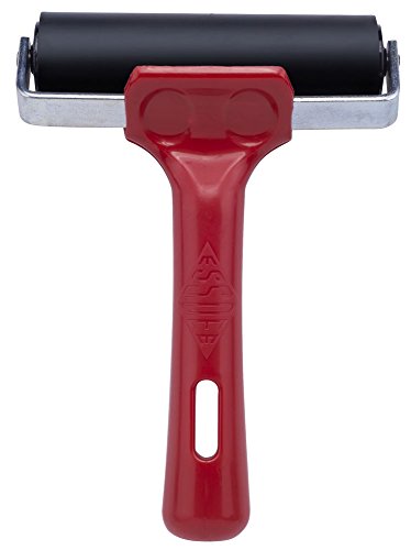 Essdee Ink Roller/Bastelset zum Brayer 100 mm