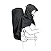 Produktbild Jack Wolfskin Raincover Hoody 45-65L für Rucksäcke bis zu 65 Liter phantom