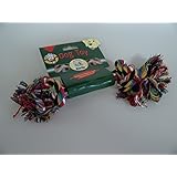 Karlie Zahnpflege-Baumwollknoten, 26 cm