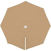 Amazon.es: repuesto sombrilla