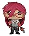 Produktbild Funko 3810 POP! Vinylfigur: Black Butler: Grell
