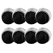SVAT ISC301 Imitation Dome Security Camera with Realistic Flashing Red LED - Bonus Pack of 8 RS.13197.00