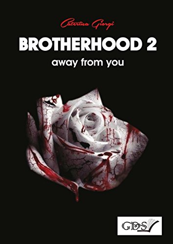 Caterina Giorgi - Brotherhood 02. away from you (2018)
