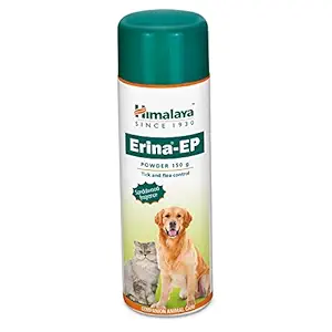 Himalaya Erina Ep Powder, 150g