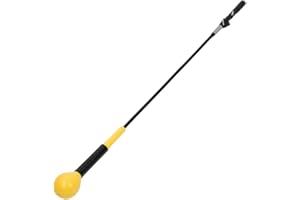 TBEST Tempo Trainer, Swing Trainer, Club Swing Training Pomoc do ćwiczeń siłowych i rytmu pracy narzędzie do ćwiczenia piłki