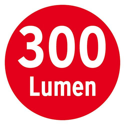 Brennenstuhl LED-Spot SOL / LED-Leuchte für außen mit Bewegungsmelder und Solar-Panel (IP44, inkl. Akku, 8 x 0,5W) Farbe: weiß - 2