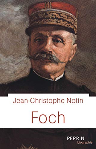 Télécharger Foch PDF Ebook En Ligne