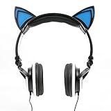 Estos auriculares de diadema le ofrecerán una calidad de sonido inmejorable.