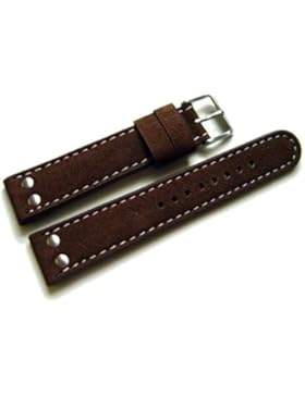 Watchband Berlin 14–153–02–22–Uhr