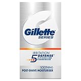 Gillette Series 50ml irritation Defence Moisturiser
