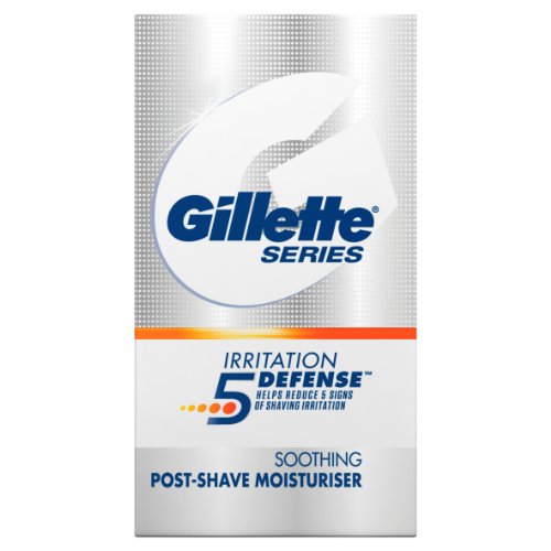 Gillette Series 50ml irritation Defence Moisturiser