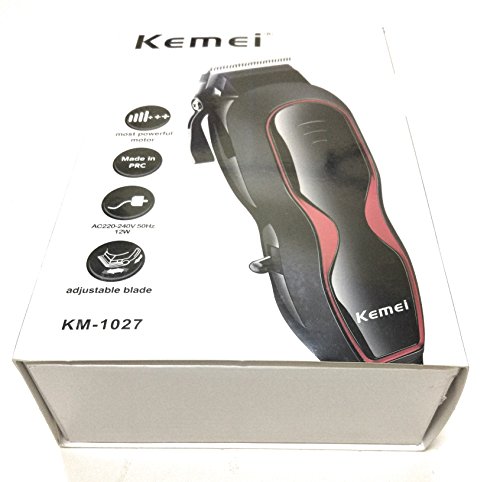 Buy Ez Life Kemei Km 1027 Professional Electric Hair Trimmer