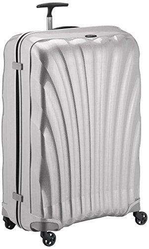 Samsonite - Cosmolite - Spinner 86 33 FL2  86 cm  144 L  Pearl