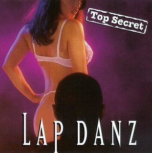 Price comparison product image Lap Danz by Top Secret