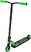 Produktbild MADD Gear Unisex Jugend VX8 Pro Black Out Range Stuntscooter, grün/schwarz, One Size