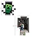 Produktbild Minecraft Wandtattoo Wallsticker Sticker
