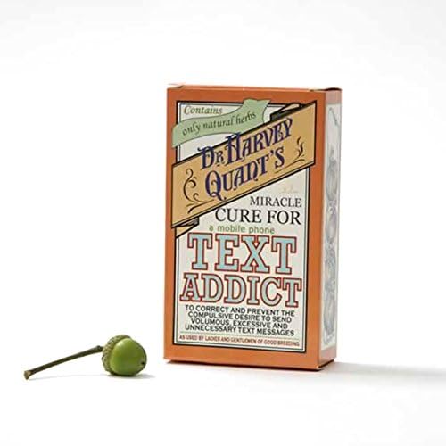 Text Messaging Remedy