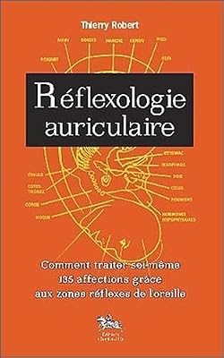 Chariot D Or Réflexologie auriculaire