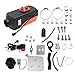 Produktbild 5KW 12V Oil Fuel Heater Universal Air Parking Heater For Car Trucks Boat Bus